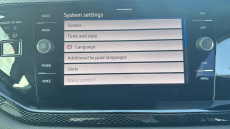 Volkswagen Polo 1.0 TSI Life 5dr Petrol Hatchback